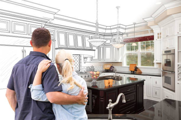Certified appliance installation in Alexandria